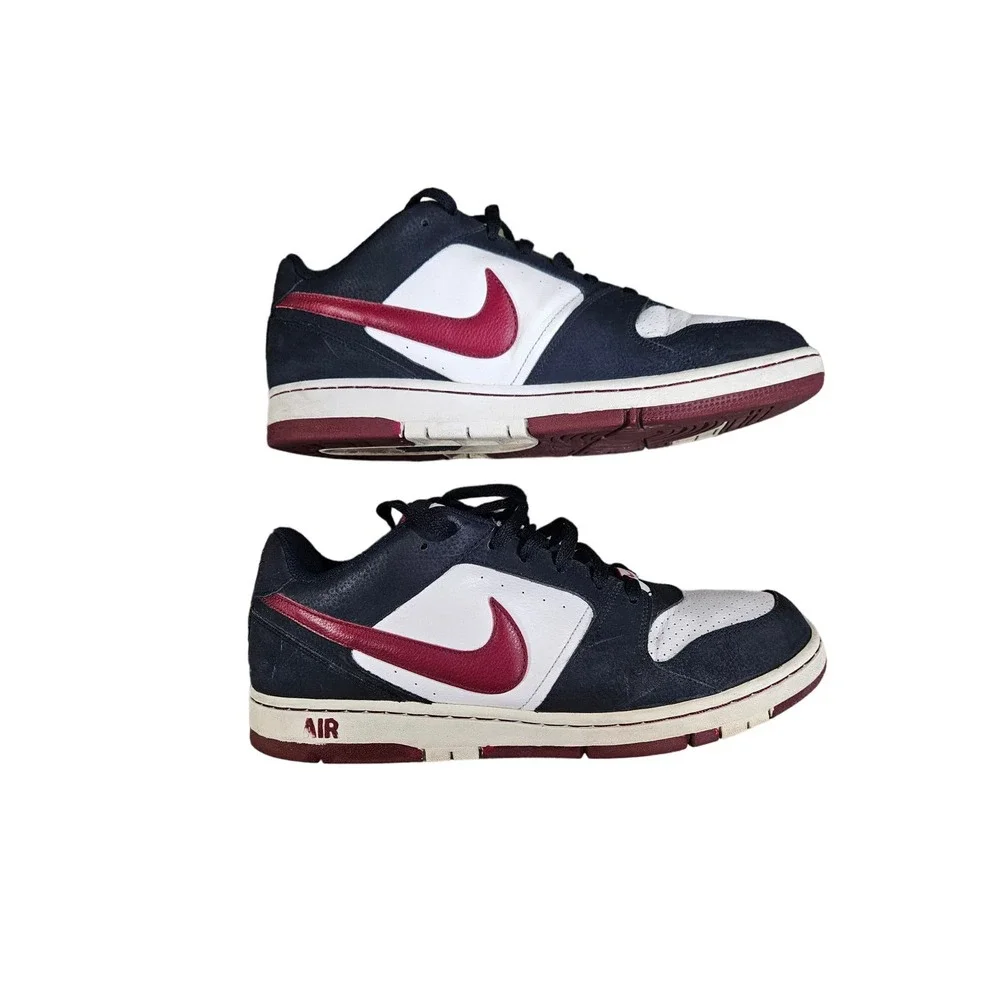 NIKE AIR PRESTIGE II SHOES MENS size 11.5